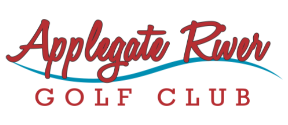 applegate golf logo