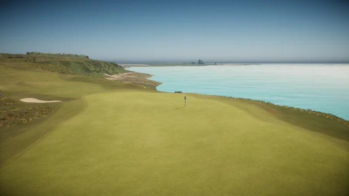 St Andrews Links® - The New Course